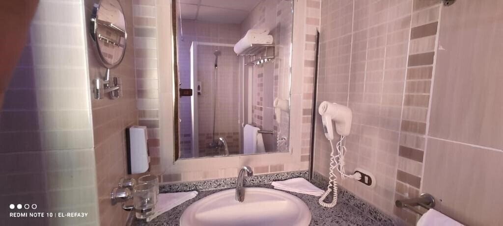 Територія Hostmark Zabargad Beach Resort 4*