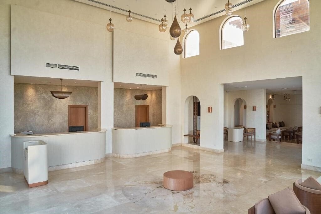 Апартаменты True Beach Resort (ex. Deep Blue Inn, Laguna Beach Resort Marsa Alam, Laguna Beach Nakary Resort) 4*