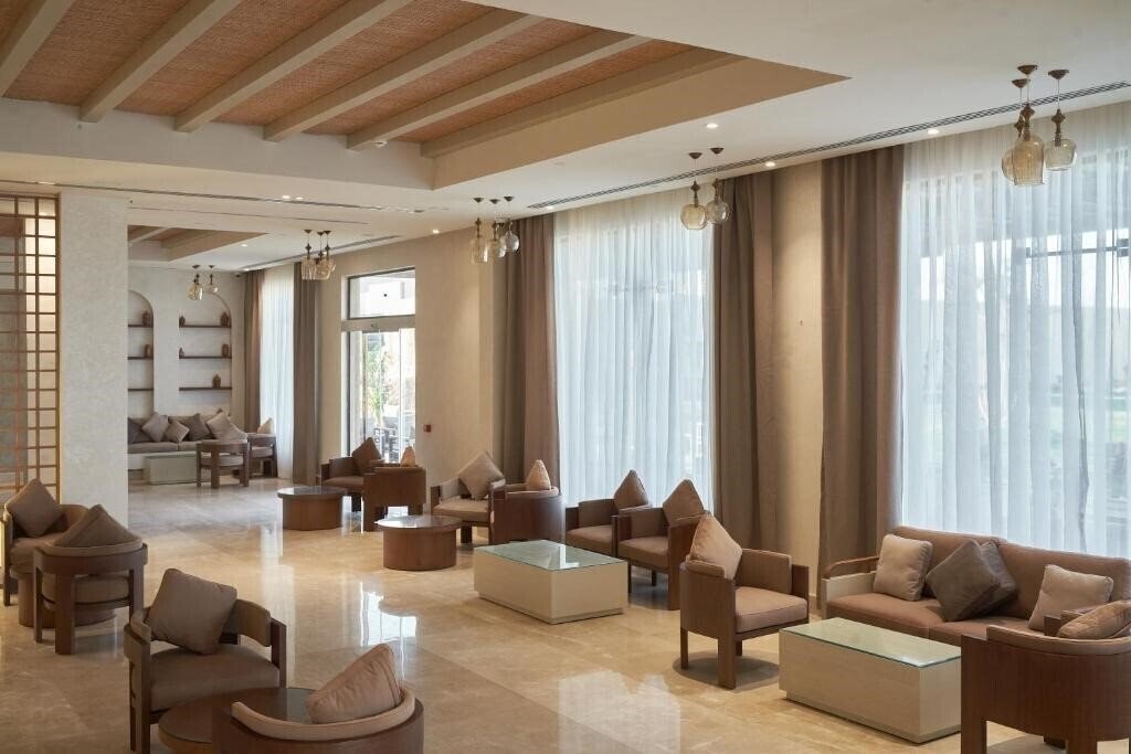 Панорама True Beach Resort (ex. Deep Blue Inn, Laguna Beach Resort Marsa Alam, Laguna Beach Nakary Resort) 4*