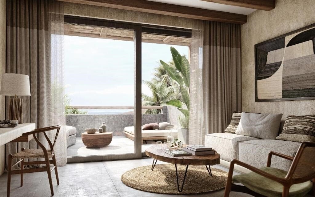 Вид Jaz Elite Riviera (ex. Jaz Riviera Hotel Marsa Alam) 5*