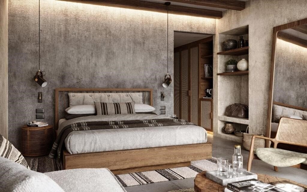 Территория Jaz Elite Riviera (ex. Jaz Riviera Hotel Marsa Alam) 5*