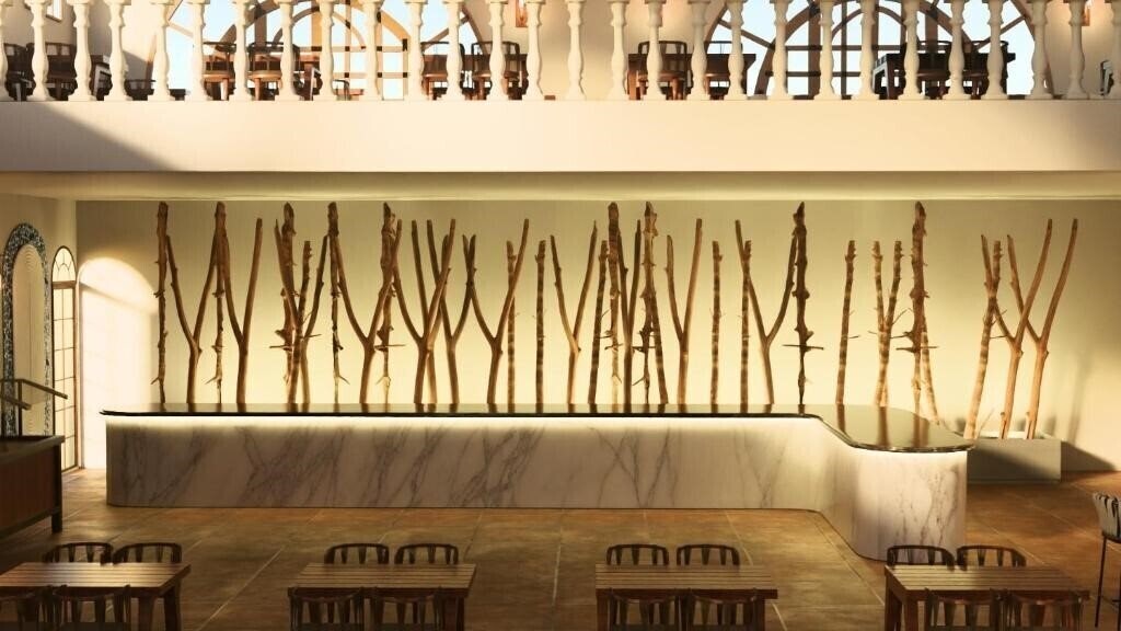 Панорама Sunflower Beach Resort 5*