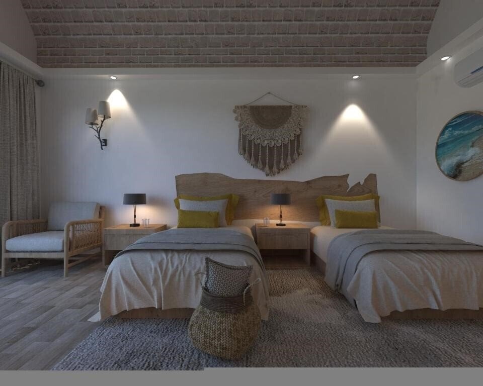 Готель Sunflower Beach Resort 5*