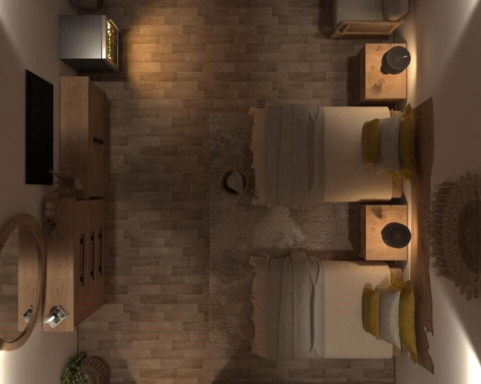 Фотографія Sunflower Beach Resort 5*