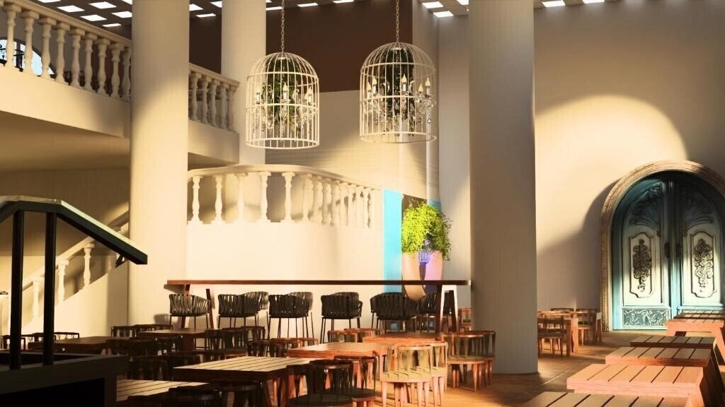 Зображення Sunflower Beach Resort 5*