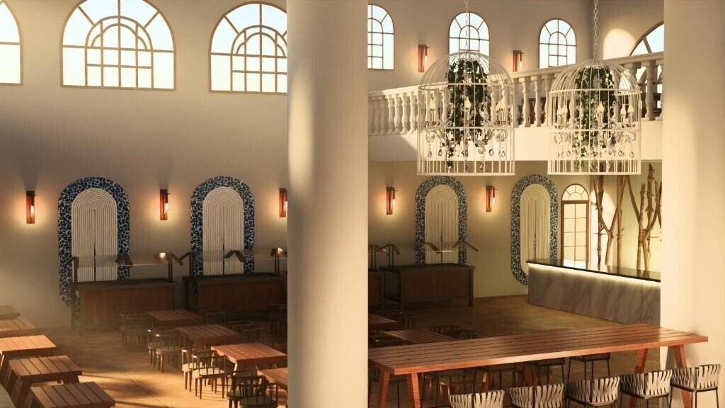 Апартаменти Sunflower Beach Resort 5*