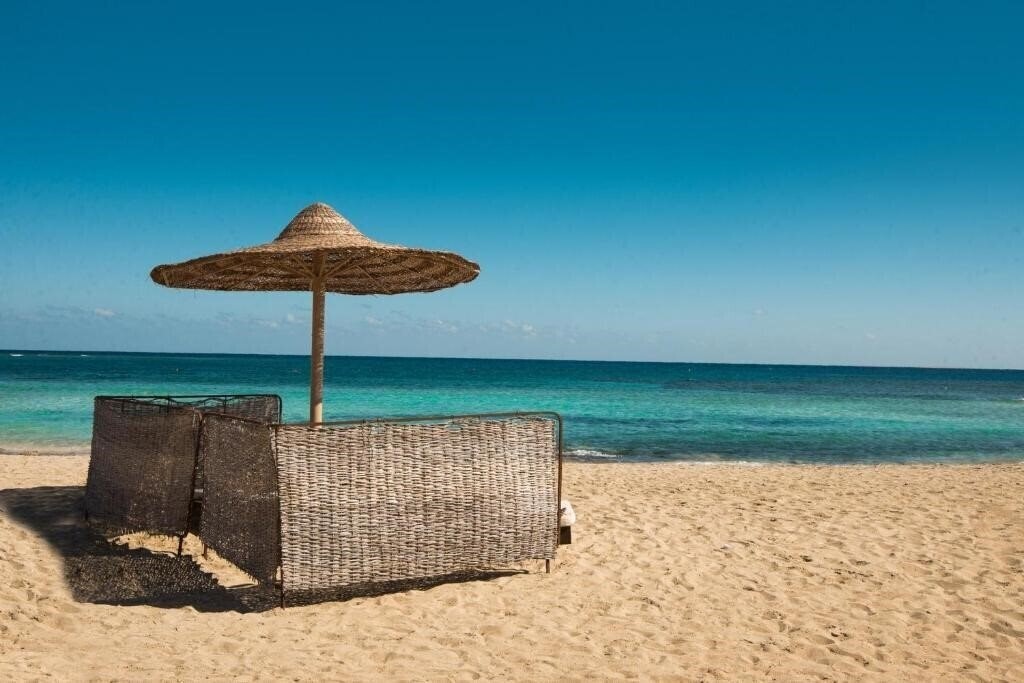 Панорама Shams Alam Beach Resort 4*