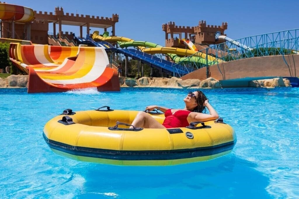 Картинка Akassia Swiss Resort (ex. Club Calimera Akassia Swiss Resort) 5*