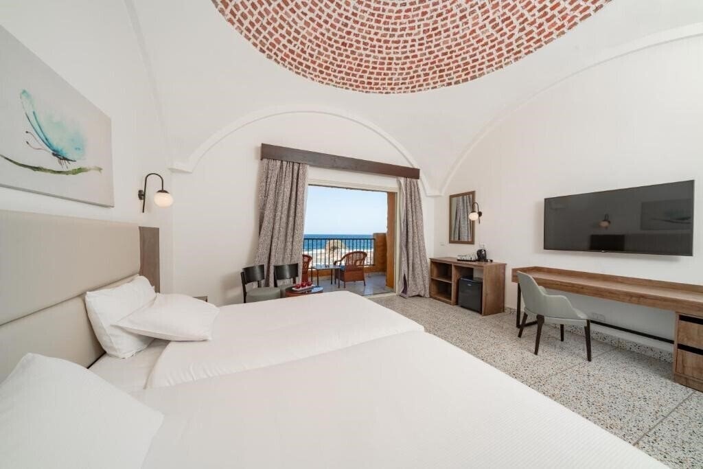 Панорама Pickalbatros Vita Resort - Portofino 5*
