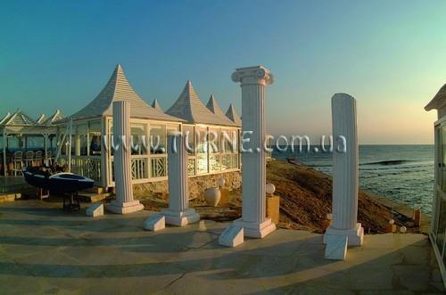 Фото Sentido Kahramana Beach (ex. Kahramana Beach Resort) 5*