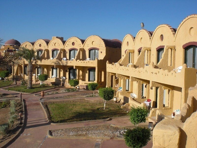 Фотография Carnelia Beach Resort 4*