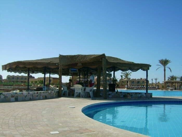 Панорама Carnelia Beach Resort 4*