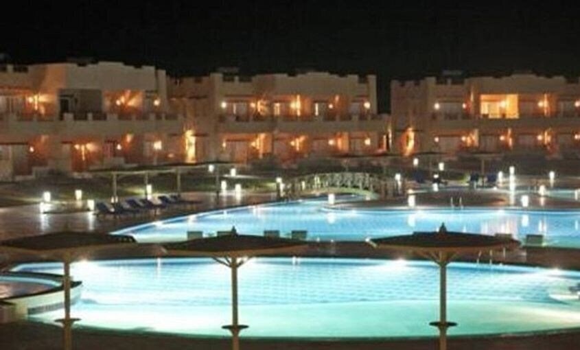 Вид Ann Nakary Bay Resort 4*