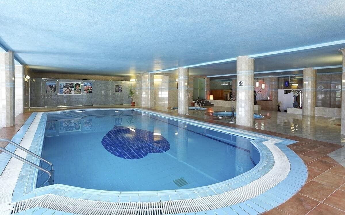 Апартаменты Pensee Royal Garden (ex. The Three Corners Pensee Beach Resort) 4*