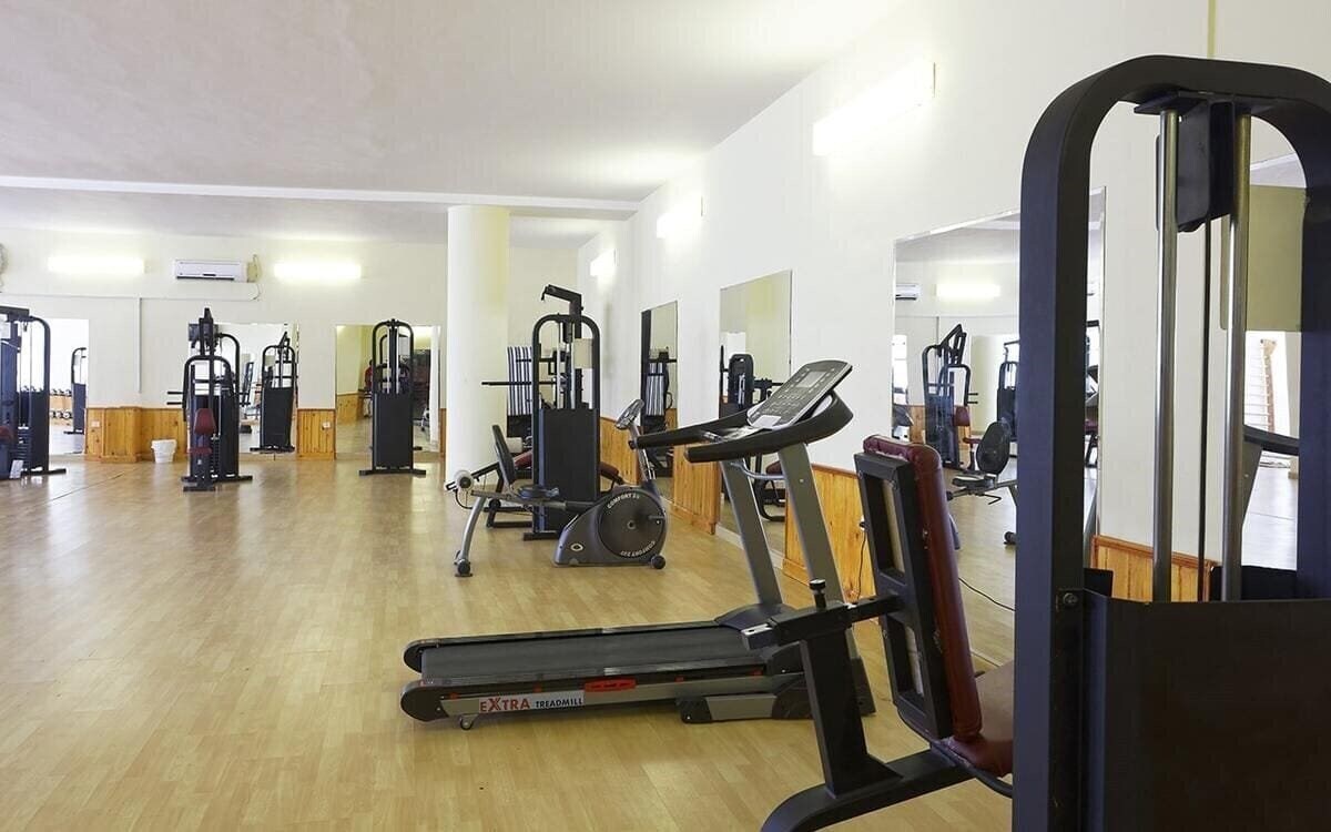 Панорама Pensee Royal Garden (ex. The Three Corners Pensee Beach Resort) 4*