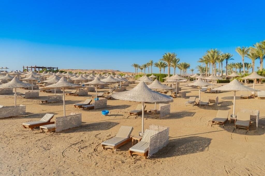 Територія Gemma Resort 5*