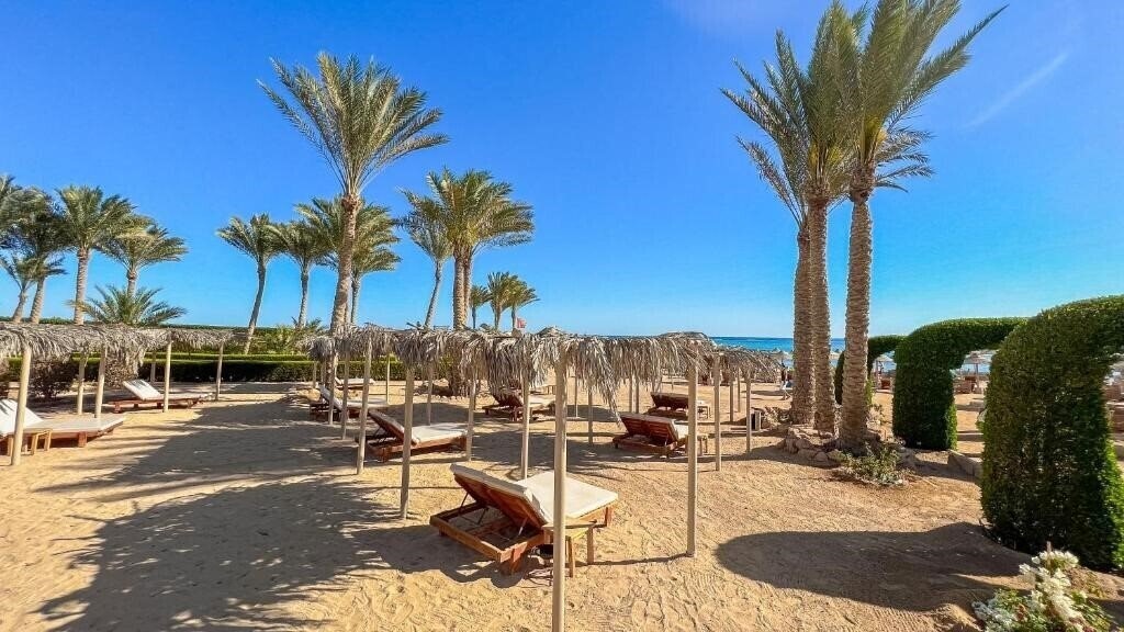 Панорама Gemma Resort 5*