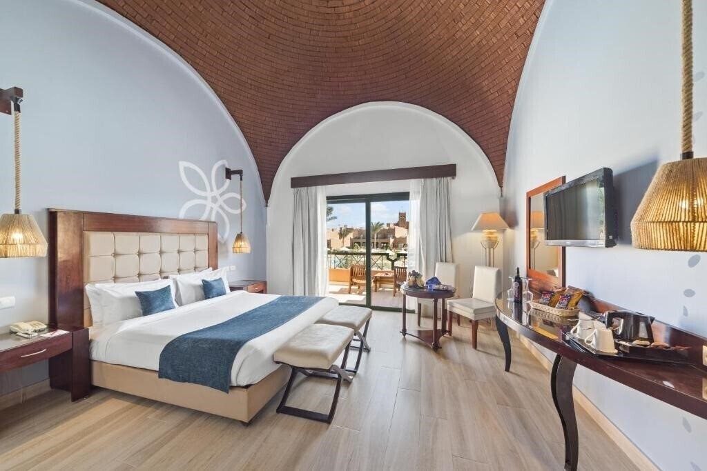 Вид Sentido Akassia Beach (ex. Lti Akassia Beach Resort) 5*