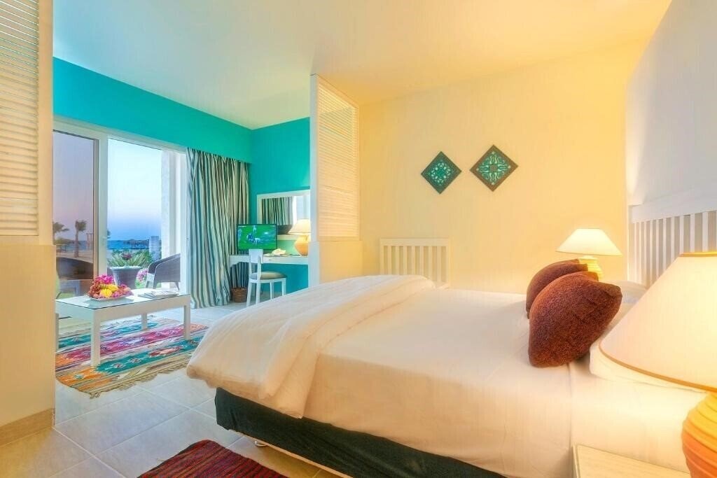 Вид Caesar Bay Resort 5*