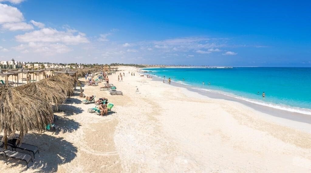 Апартаменты Caesar Bay Resort 5*
