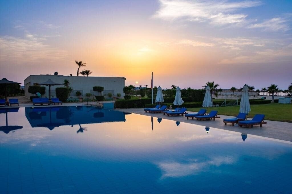 Панорама Caesar Bay Resort 5*