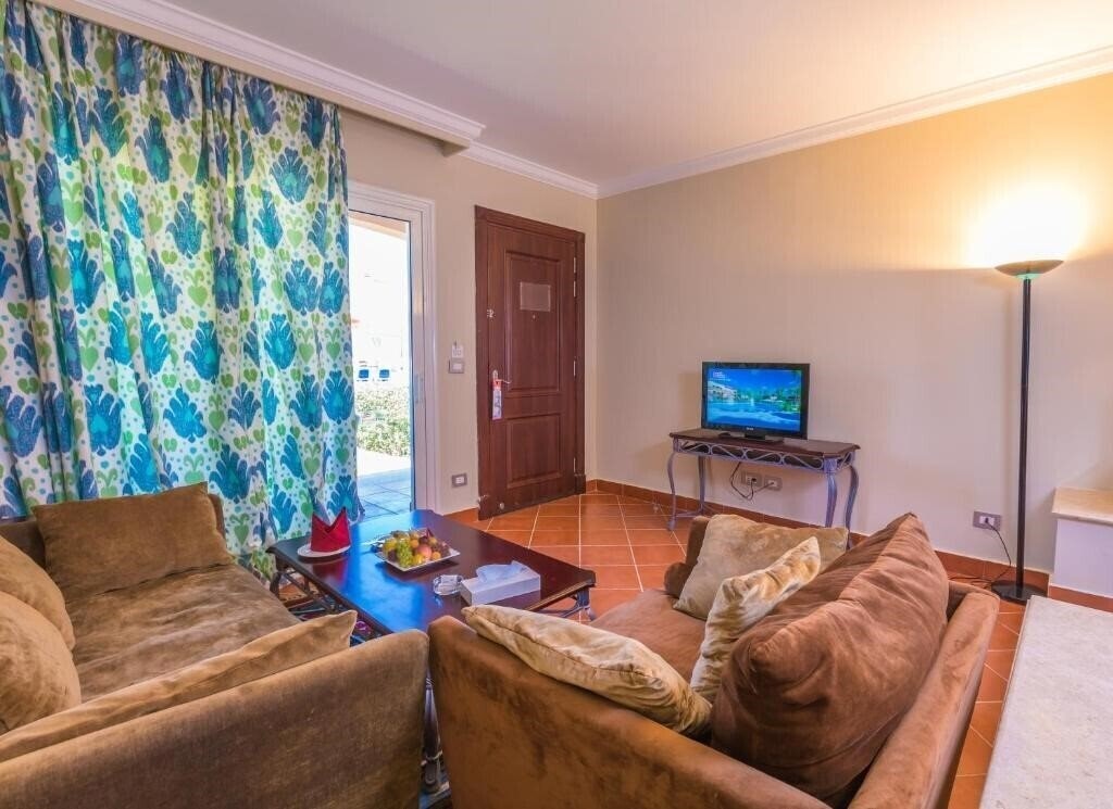 Апартаменты Porto Matrouh Beach Resort 5*