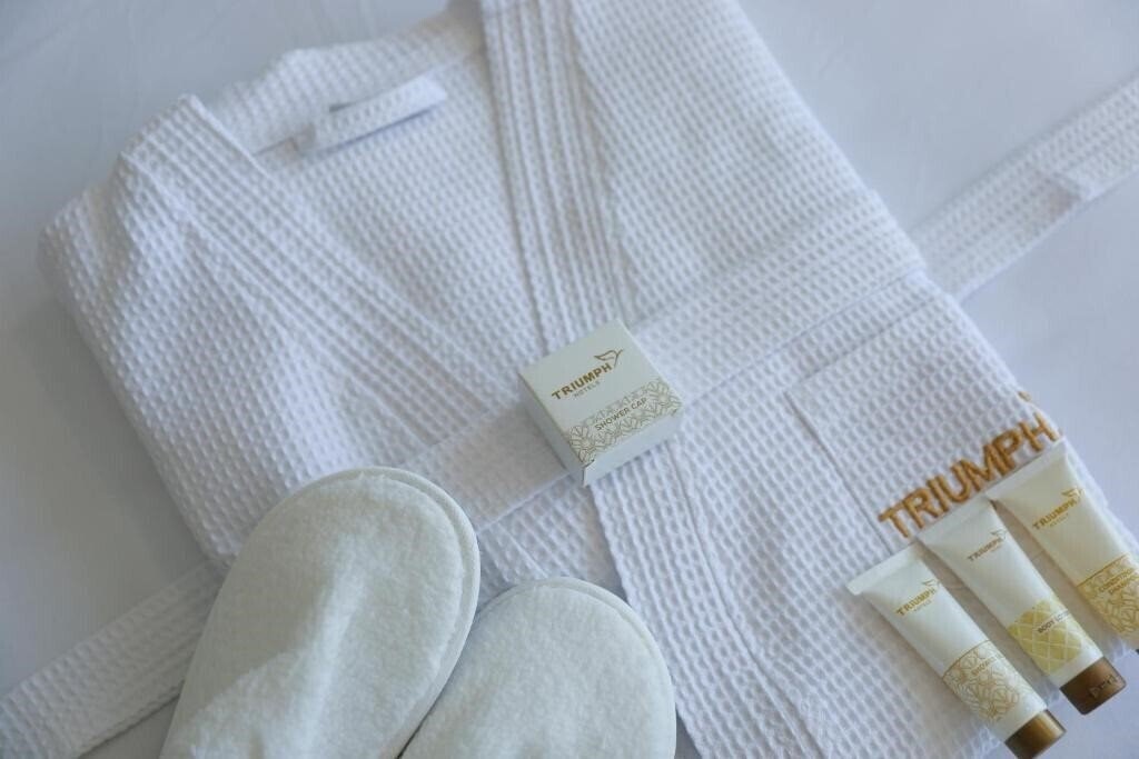 Панорама Triumph White Sands 4*