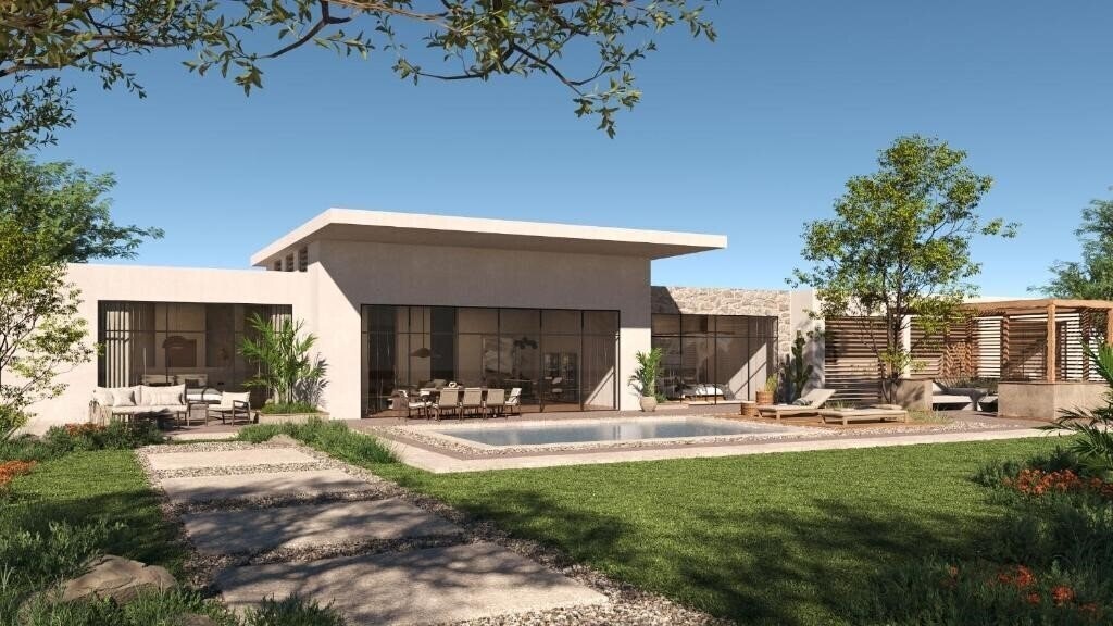 Территория Sakhra Hotel & SPA (ex. Jaz Sakhra) 5*