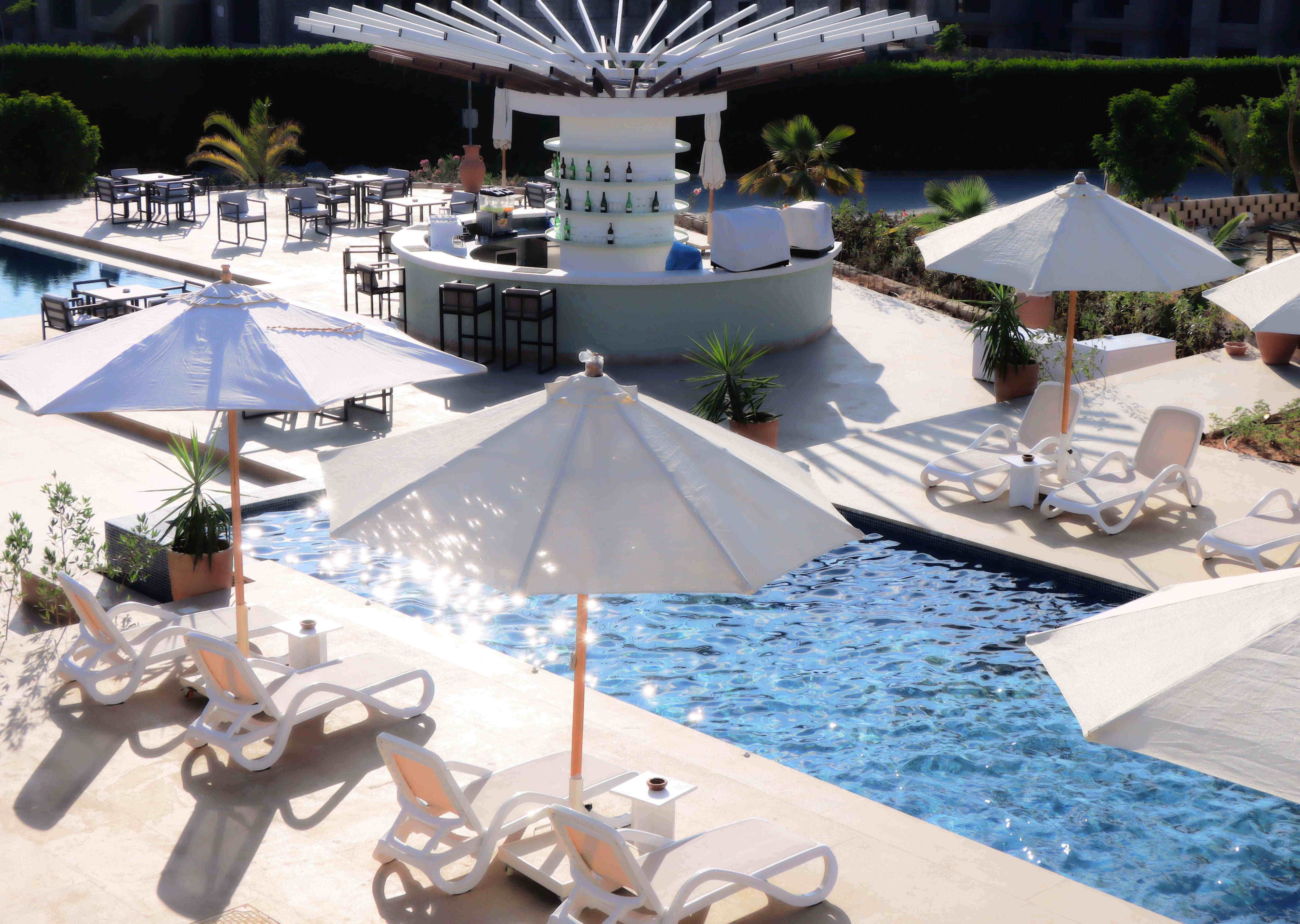 Панорама Med II Caesar 5*