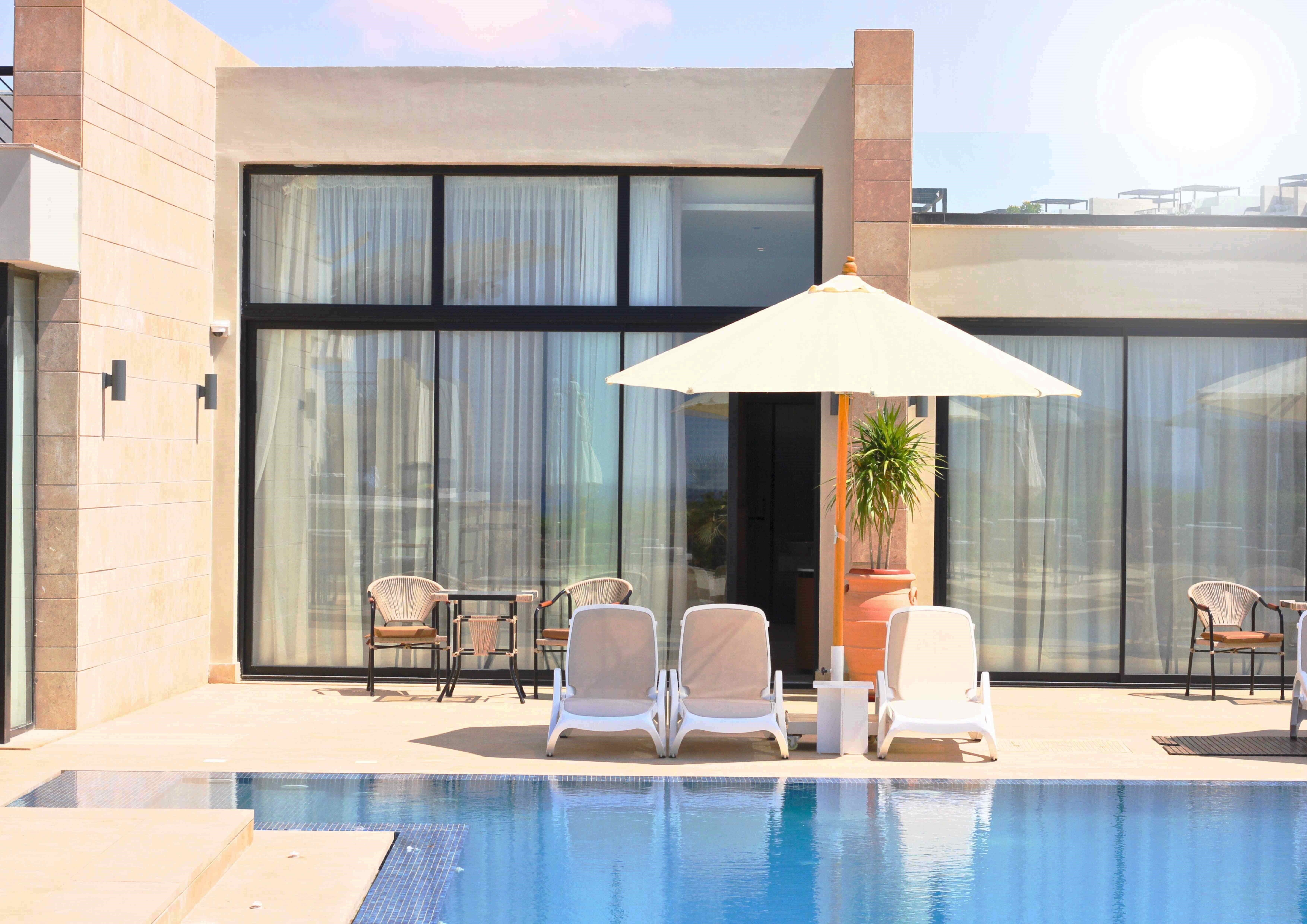 Территория Med II Caesar 5*