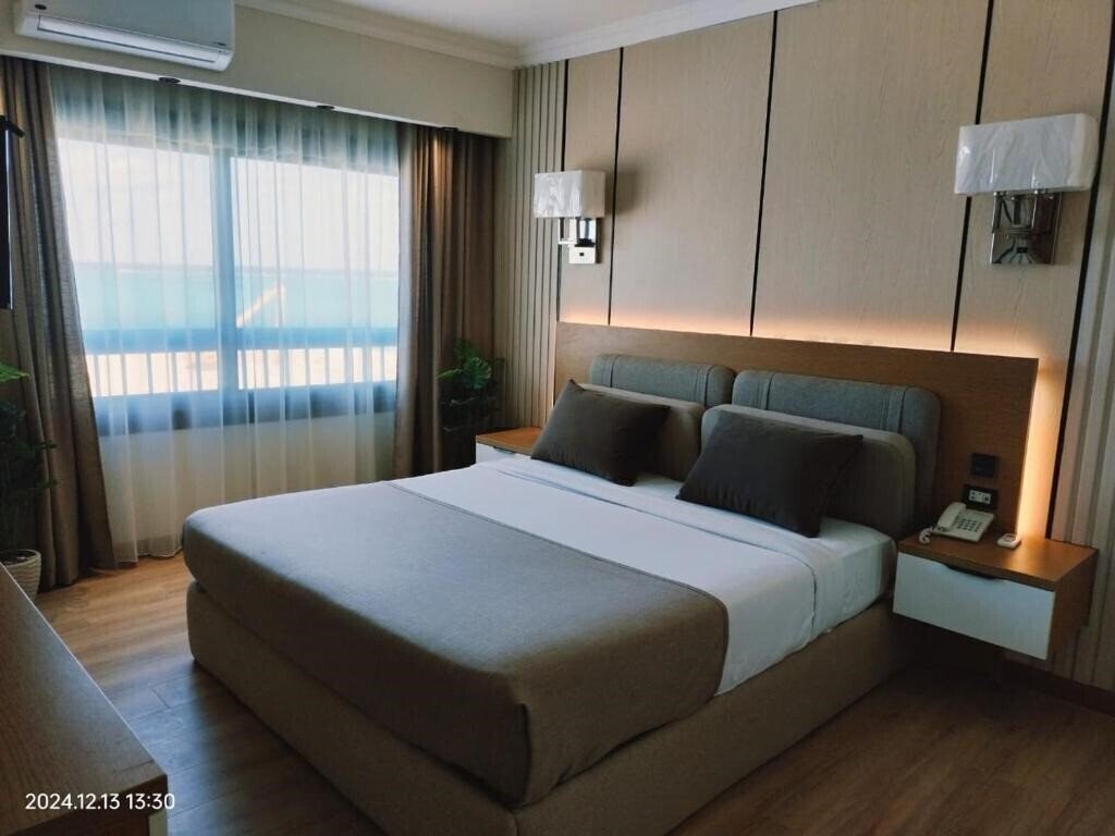 Зображення Delmar Hotel Matrouh 3*