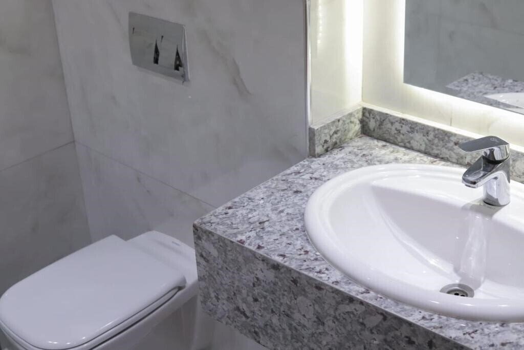 Вид Delmar Hotel Matrouh 3*