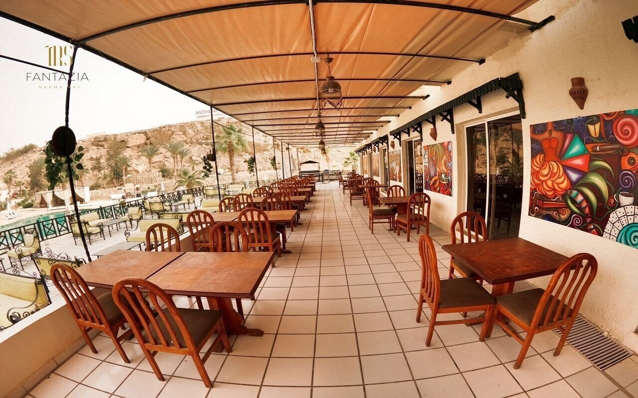 Апартаменты Yaro Fantazia Naama By Hotel 3*