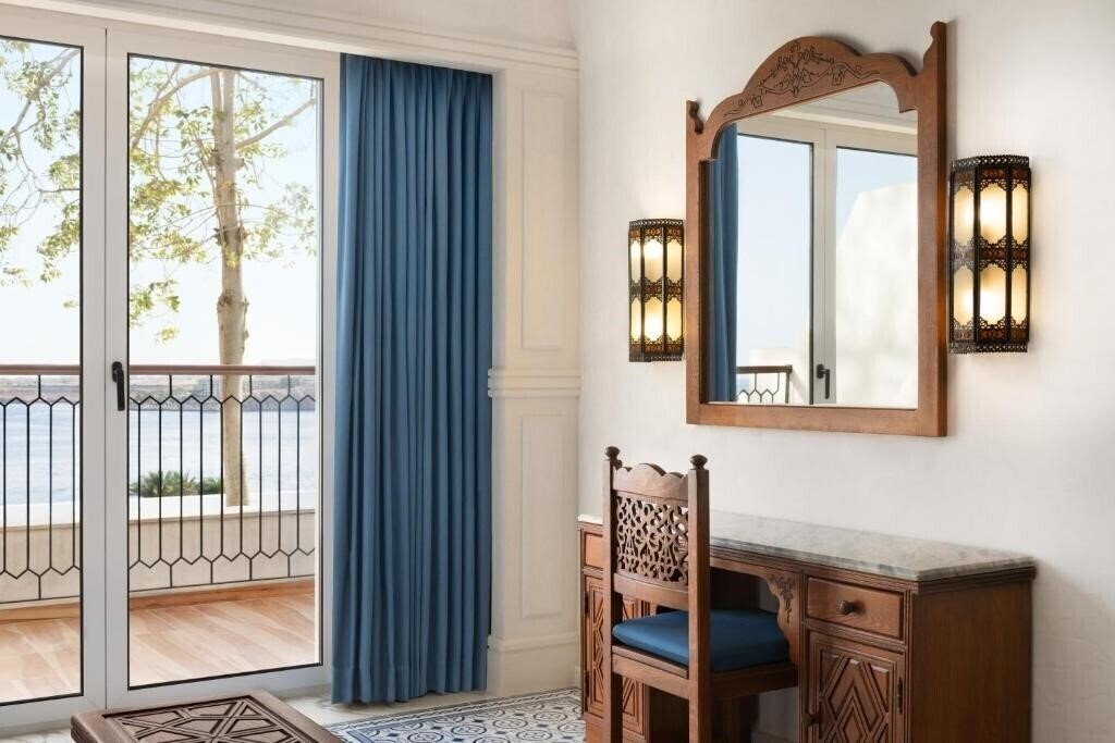 Апартаменты Movenpick Resort Sharm El Sheikh (ex. Sofitel Sharm El-Sheikh) 5*