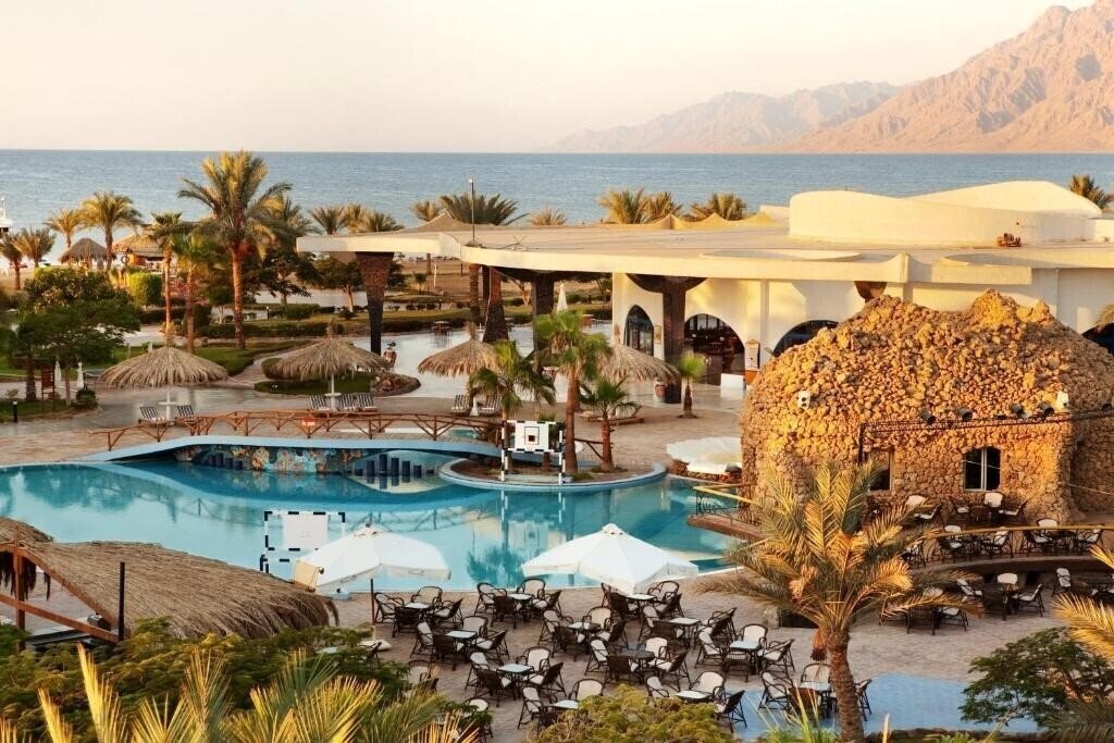Зображення TIME Coral Nuweiba Resort 4*