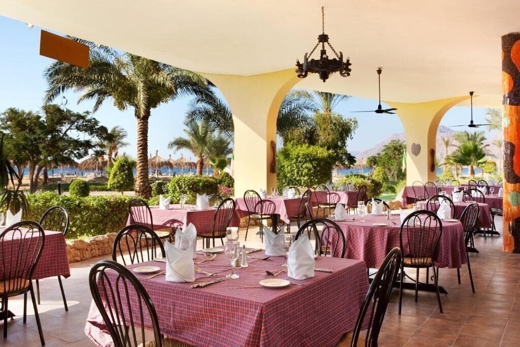 Картинка TIME Coral Nuweiba Resort 4*