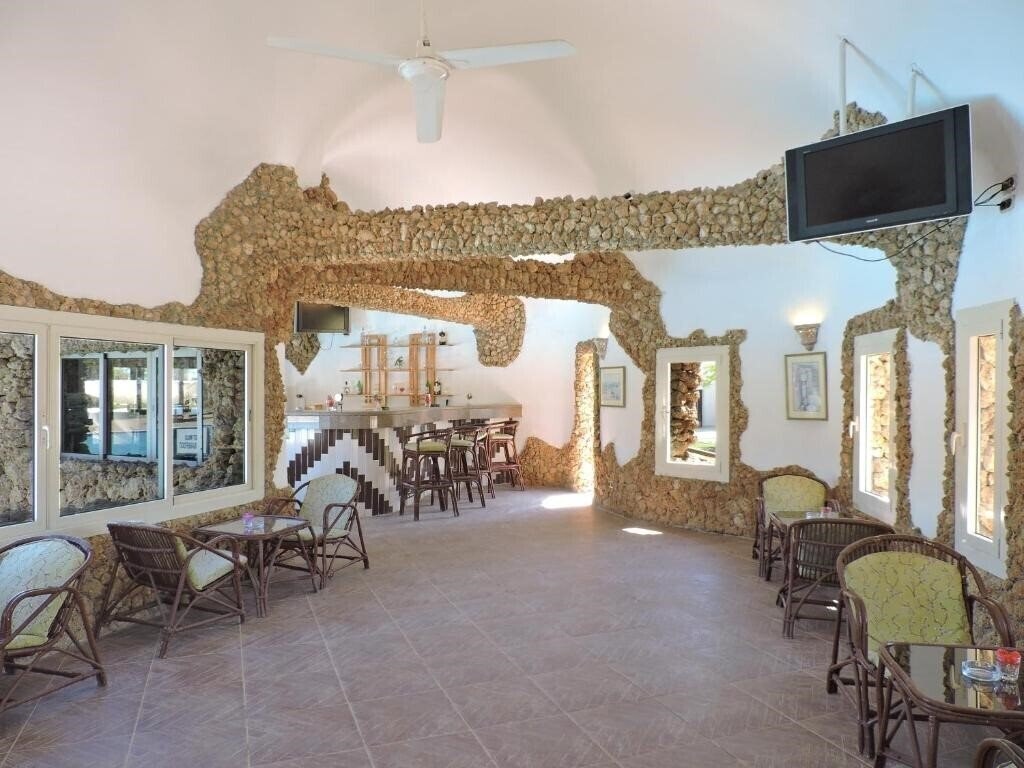 Вид TIME Coral Nuweiba Resort 4*