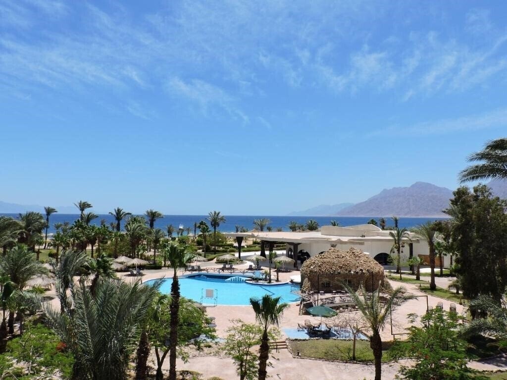 Апартаменти TIME Coral Nuweiba Resort 4*