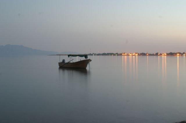 Изображение Nakhil Inn & Dreams 3*