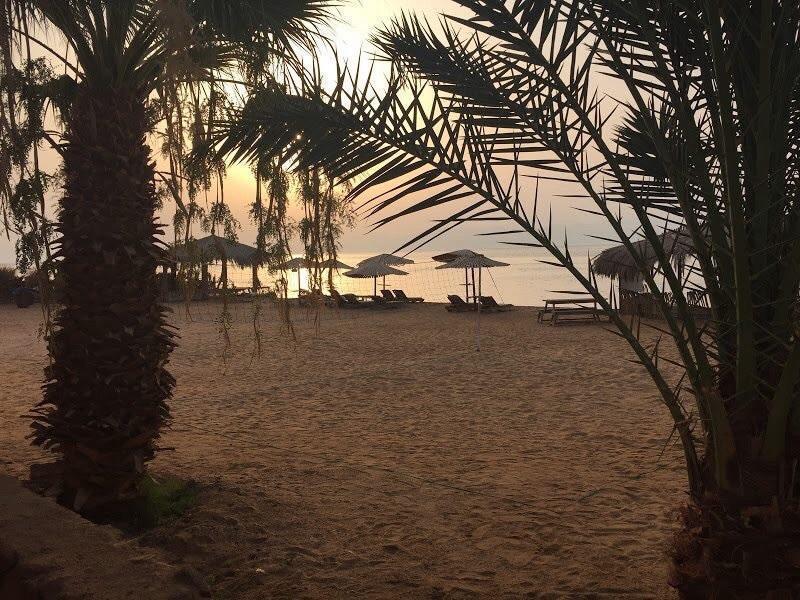 Вид Nakhil Inn & Dreams 3*