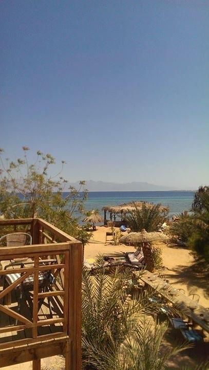 Территория Nakhil Inn & Dreams 3*