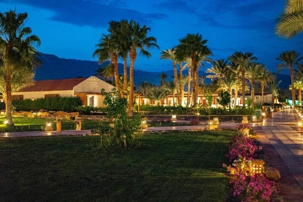 Фотографія Nuweiba Club Resort (ex. Helnan Nuweiba Bay Resort) 4*