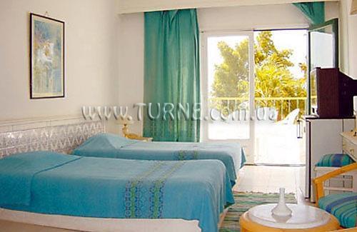 Фотографія Safari Beach Resort Nuweiba 3*