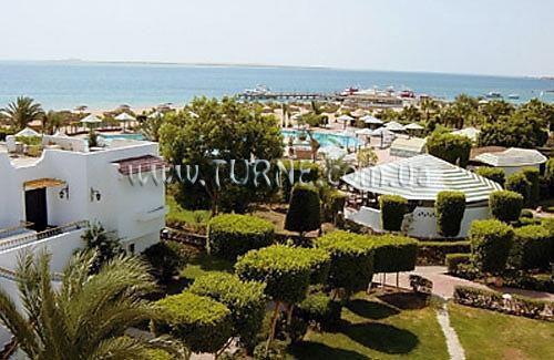 Готель Safari Beach Resort Nuweiba 3*