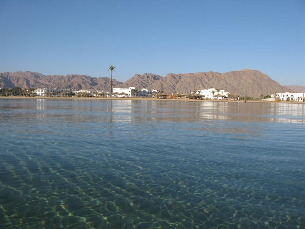 Готель Swisscare Nuweiba Resort 3*