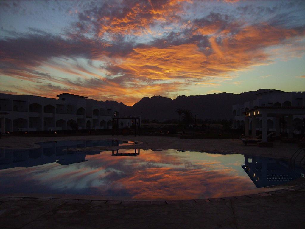 Фото Swisscare Nuweiba Resort 3*