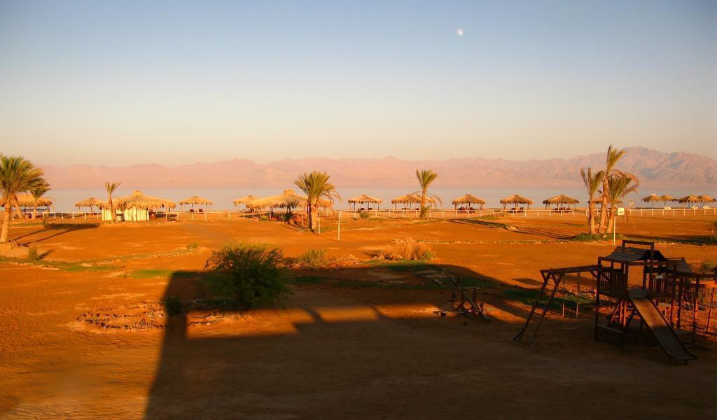 Вид Swisscare Nuweiba Resort 3*