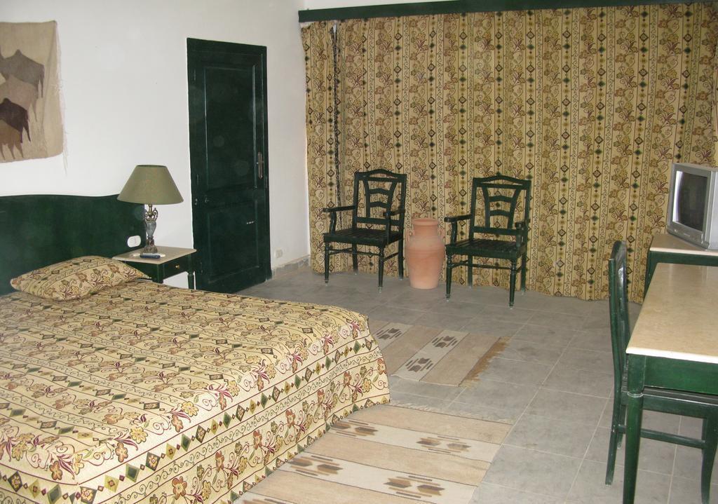 Панорама Swisscare Nuweiba Resort 3*