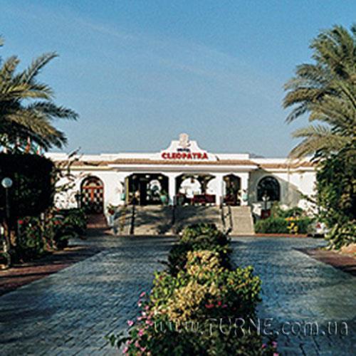 Готель Cleopatra Tesokkos Hotel (ex. Cleopatra Tsokkos Richy Hotel) 3*