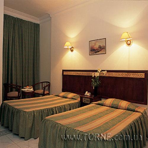 Апартаменти Cleopatra Tesokkos Hotel (ex. Cleopatra Tsokkos Richy Hotel) 3*